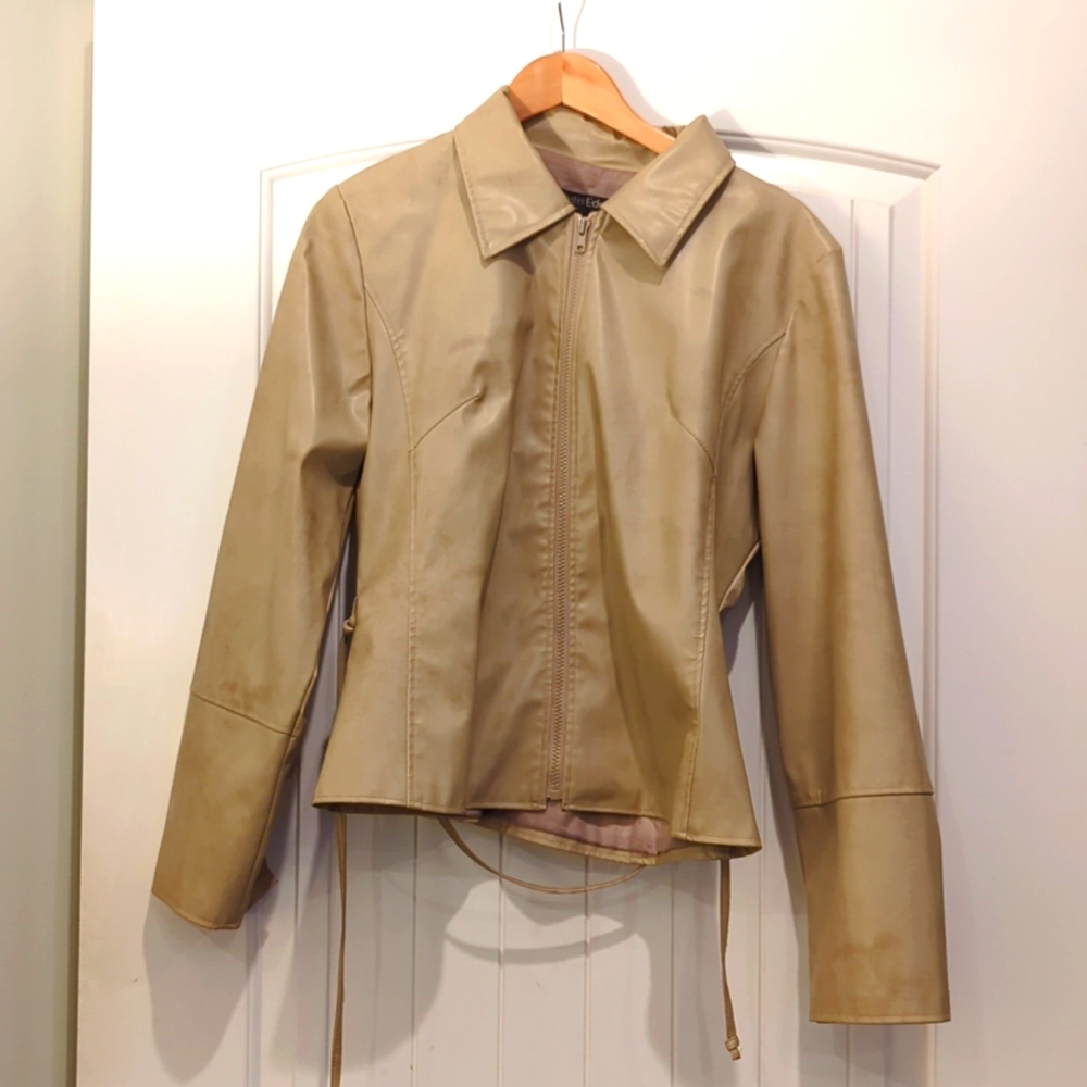Outer Edge Jacket
